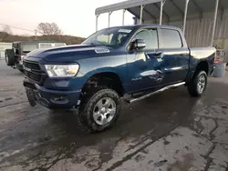 2019 Dodge RAM 1500 BIG HORN/LONE Star en venta en Lebanon, TN