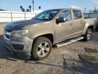 2015 Chevrolet Colorado LT