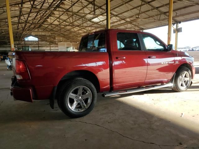 2011 Dodge RAM 1500