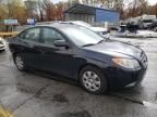 2009 Hyundai Elantra GLS