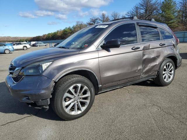 2011 Honda CR-V LX