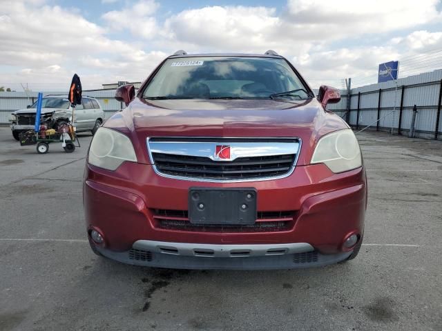 2009 Saturn Vue XR