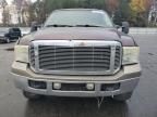 2004 Ford F250 Super Duty