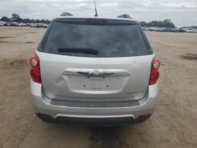 2010 Chevrolet Equinox LT