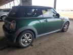 2012 Mini Cooper