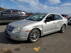 2008 Ford Fusion SE en venta en Kapolei, HI