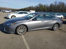 Lexus salvage cars for sale: 2020 Lexus ES 350