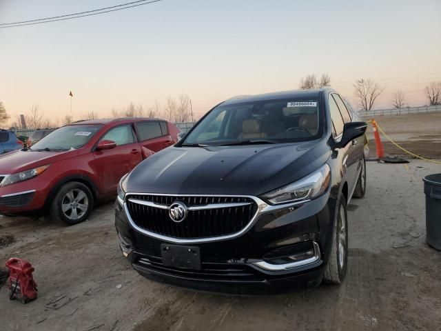 2019 Buick Enclave Premium