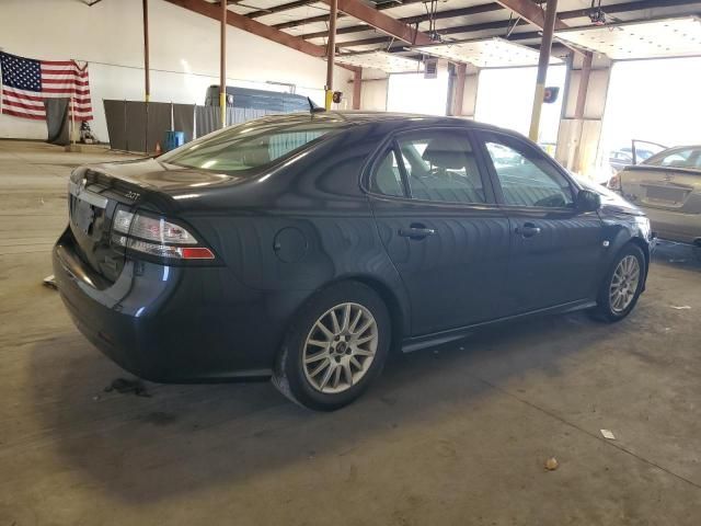 2010 Saab 9-3 2.0T