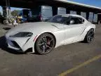 2021 Toyota Supra Base