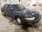 2001 Buick Lesabre Custom