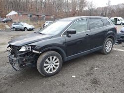 Salvage cars for sale at auction: 2008 Mazda CX-9