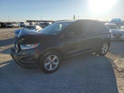 Ford Edge Vehiculos salvage en venta: 2015 Ford Edge SE