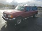 2002 Ford Ranger Super Cab