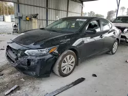 2024 Nissan Sentra S en venta en Cartersville, GA