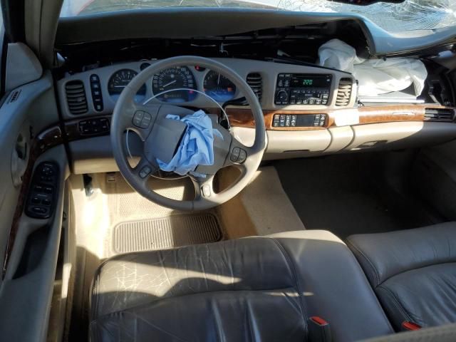 2000 Buick Lesabre Limited