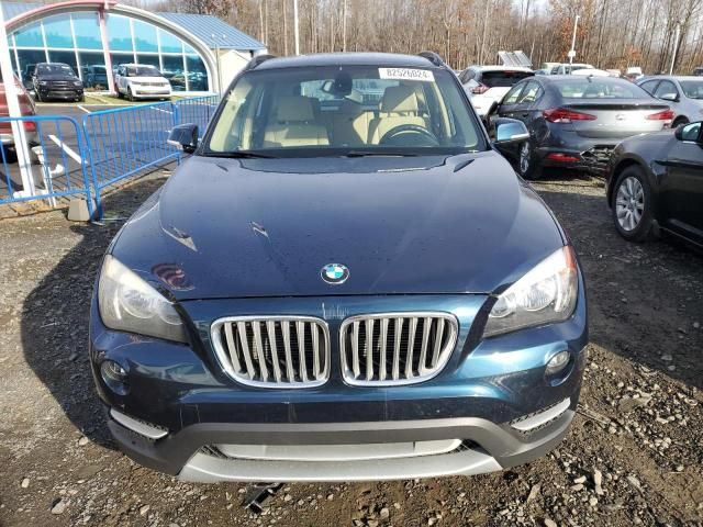 2013 BMW X1 SDRIVE28I