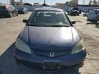 2005 Honda Civic EX