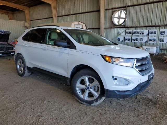 2017 Ford Edge SE