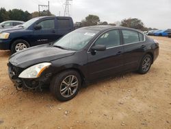 Salvage cars for sale at China Grove, NC auction: 2010 Nissan Altima Base