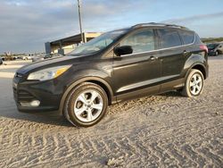 Ford Vehiculos salvage en venta: 2013 Ford Escape SE