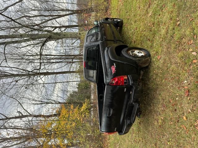 2006 Toyota Tacoma 4X4