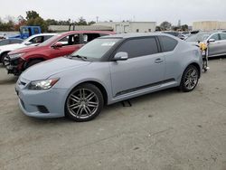 Run And Drives Cars for sale at auction: 2011 Scion TC