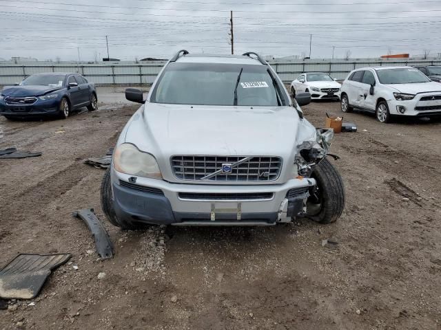 2005 Volvo XC90 V8