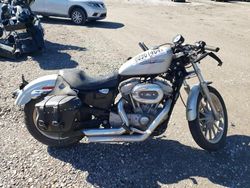 2006 Harley-Davidson XL883 L en venta en Augusta, GA