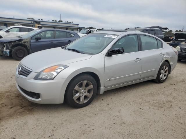 2009 Nissan Altima 2.5