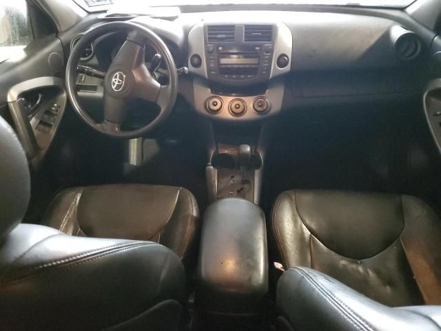 2007 Toyota Rav4 Sport