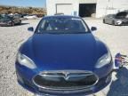 2015 Tesla Model S 70D