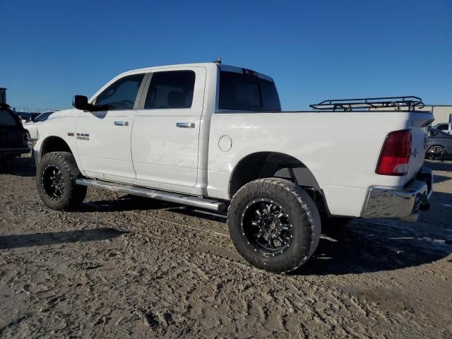 2017 Dodge RAM 1500 SLT