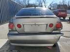 2004 Lexus IS 300