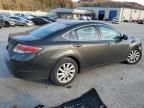 2013 Mazda 6 Touring