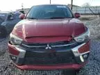 2018 Mitsubishi Outlander Sport ES