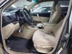 2012 Toyota Highlander Base