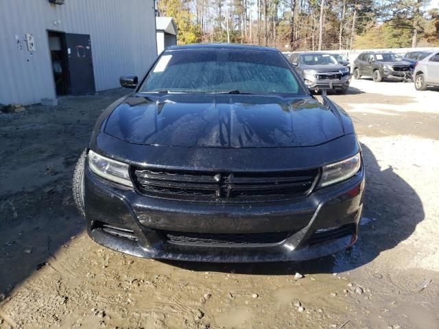 2017 Dodge Charger R/T