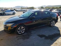 2016 Honda Civic LX en venta en Las Vegas, NV