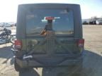 2008 Jeep Wrangler Unlimited Sahara