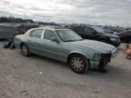 2005 Lincoln Town Car Signature Limited