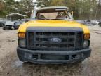 2008 Ford F250 Super Duty