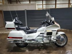 2000 Honda GL1500 SE12 en venta en Columbia Station, OH