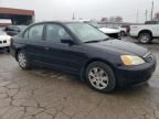 2003 Honda Civic EX