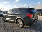 2023 Ford Explorer King Ranch