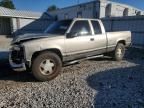 1999 Chevrolet GMT-400 K1500