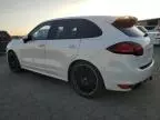 2014 Porsche Cayenne GTS