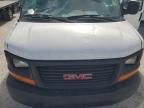 2012 GMC Savana Cutaway G3500