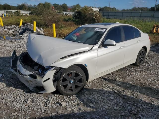 2014 BMW 328 I