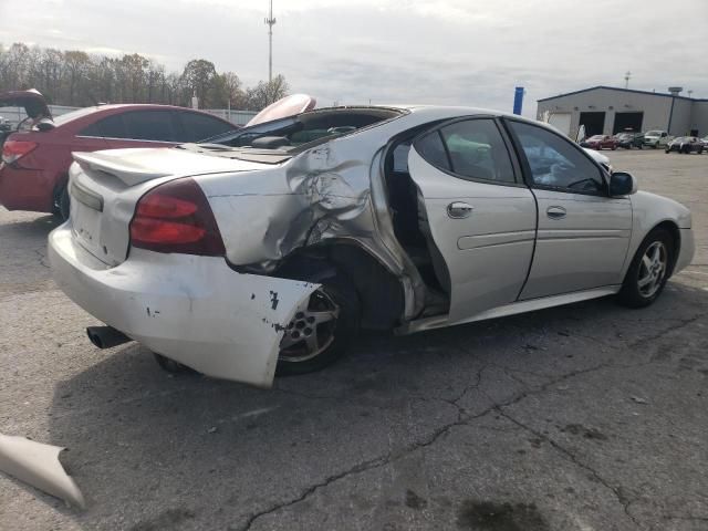 2004 Pontiac Grand Prix GT